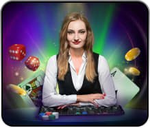 Caishen Wins slot game interface on hahacuan mobile app showing reels and fortune symbols